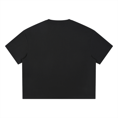Boxy Coolmax T-Shirt