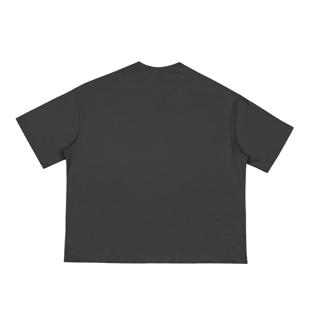 Classic Loose Boxy Tee ODMPOD