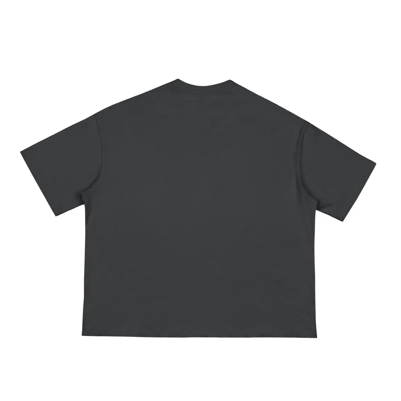 Classic Loose Boxy Tee ODMPOD