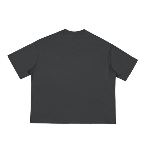 Classic Loose Boxy Tee ODMPOD