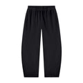 Vintage Washed Barrel Leg Sweatpants ODMPOD