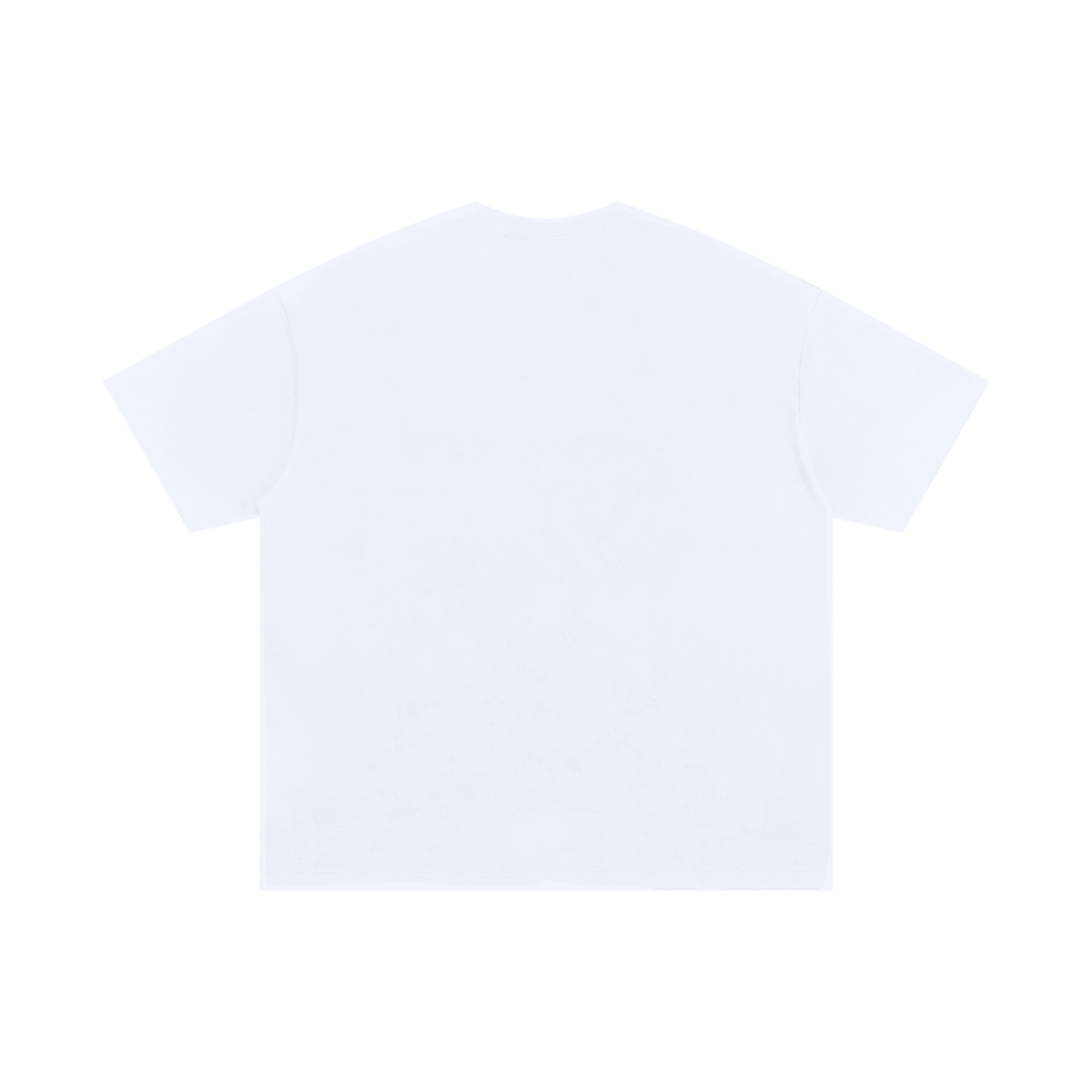 Oversized Cotton T-Shirt ODMPOD