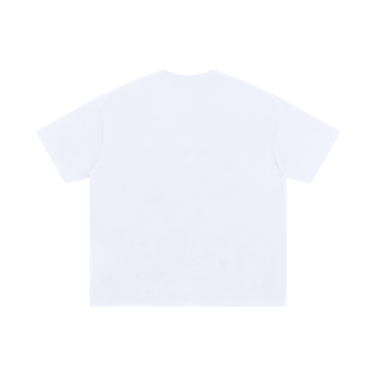 Oversized Cotton T-Shirt ODMPOD