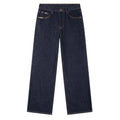 Heavyweight Straight Leg Denim Jeans ODMPOD