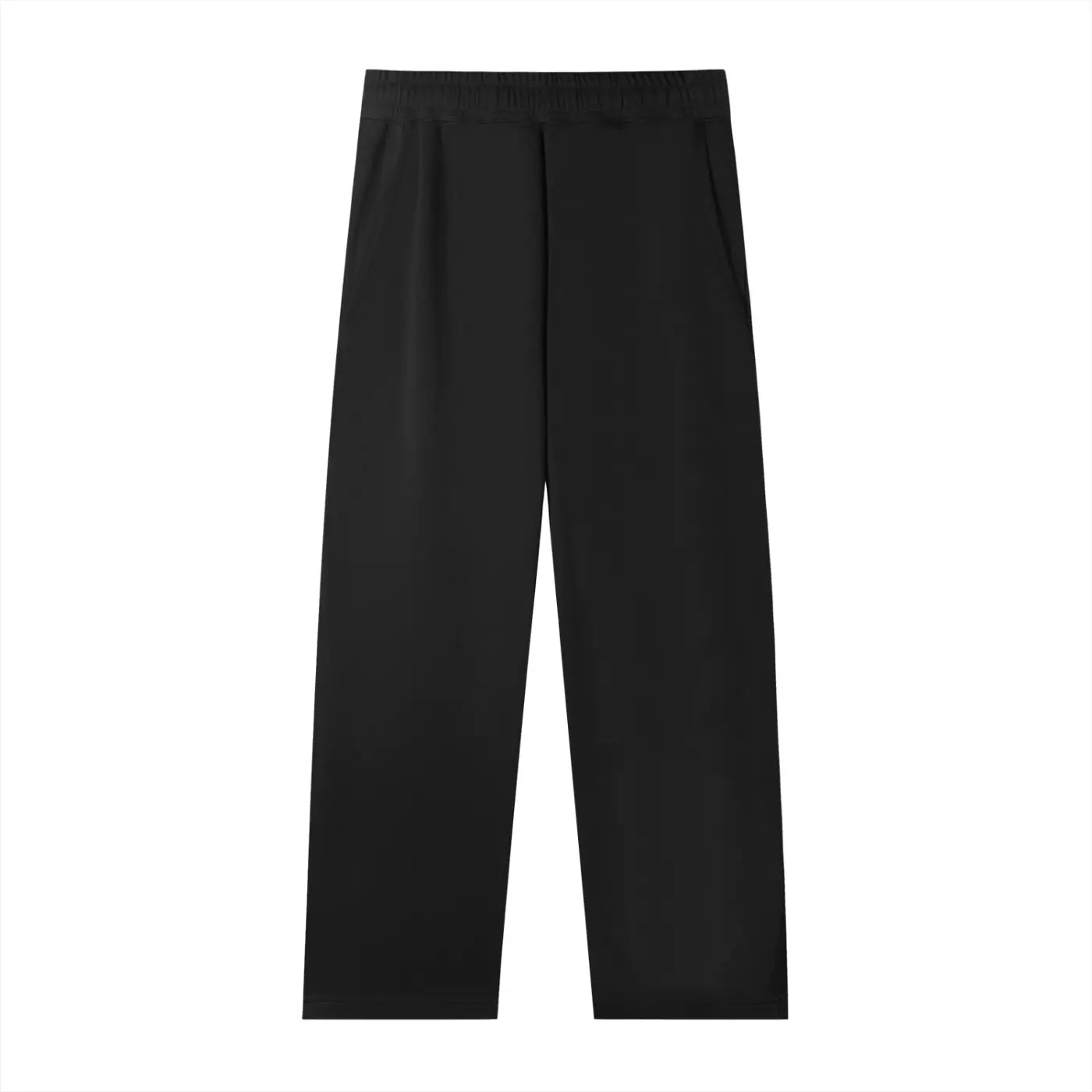 Essential Straight-Leg Sweatpants ODMPOD