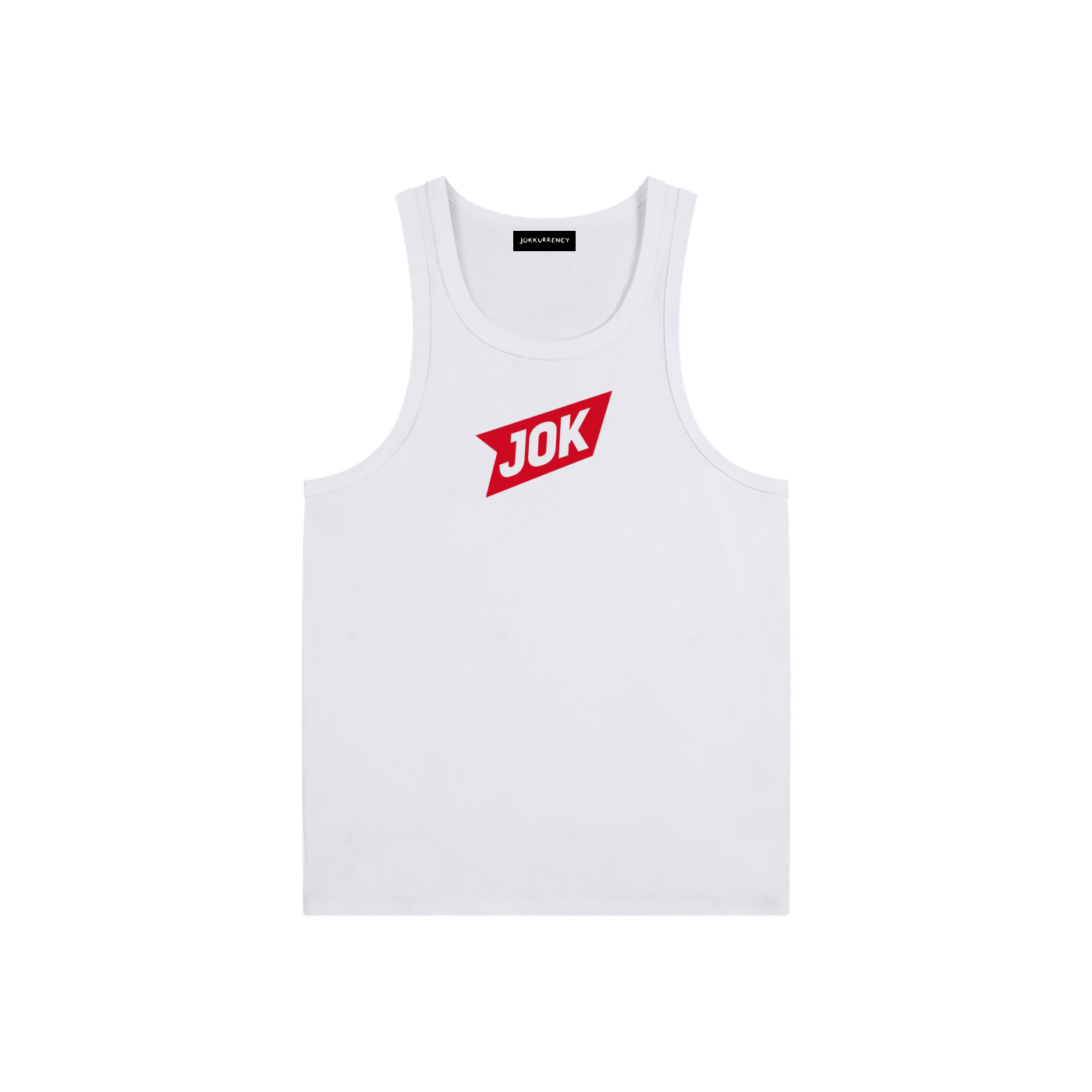 Essential Performance Tank Top