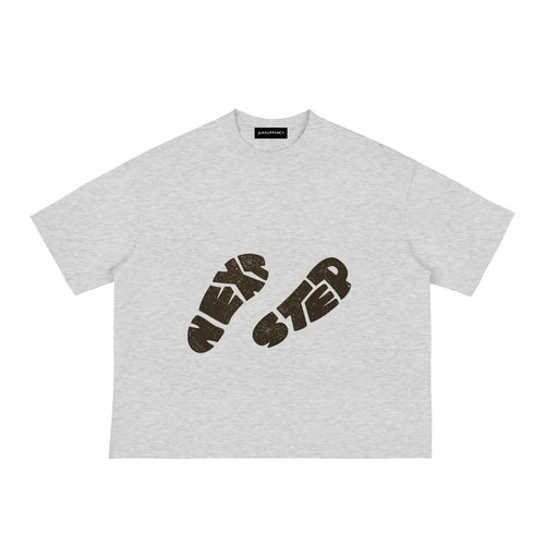 Classic Loose Boxy Tee ODMPOD