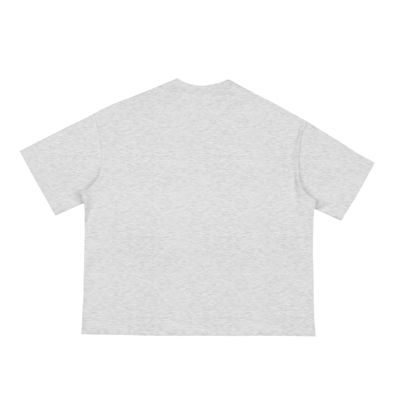 Classic Loose Boxy Tee ODMPOD