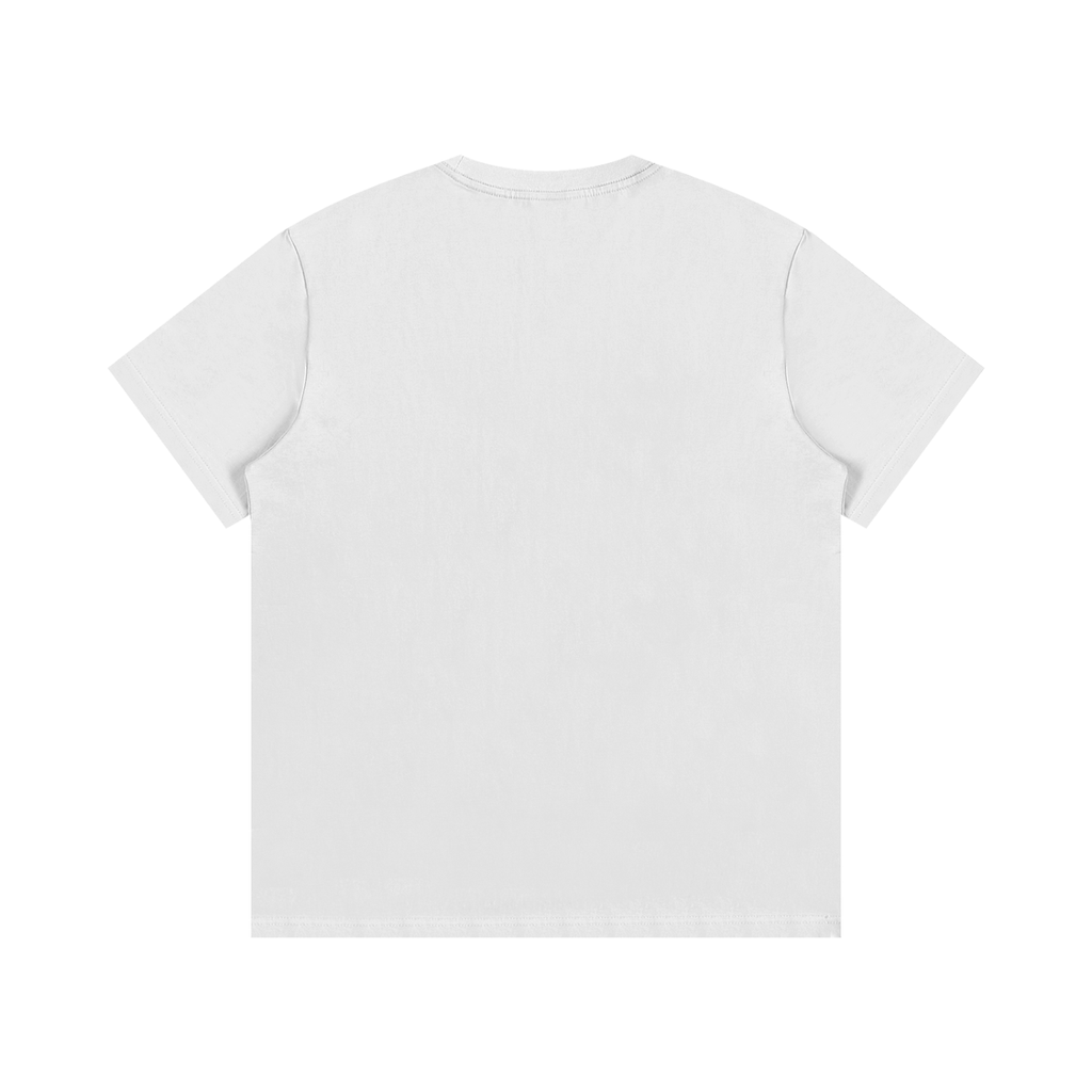 Essential Cotton T-Shirt ODMPOD