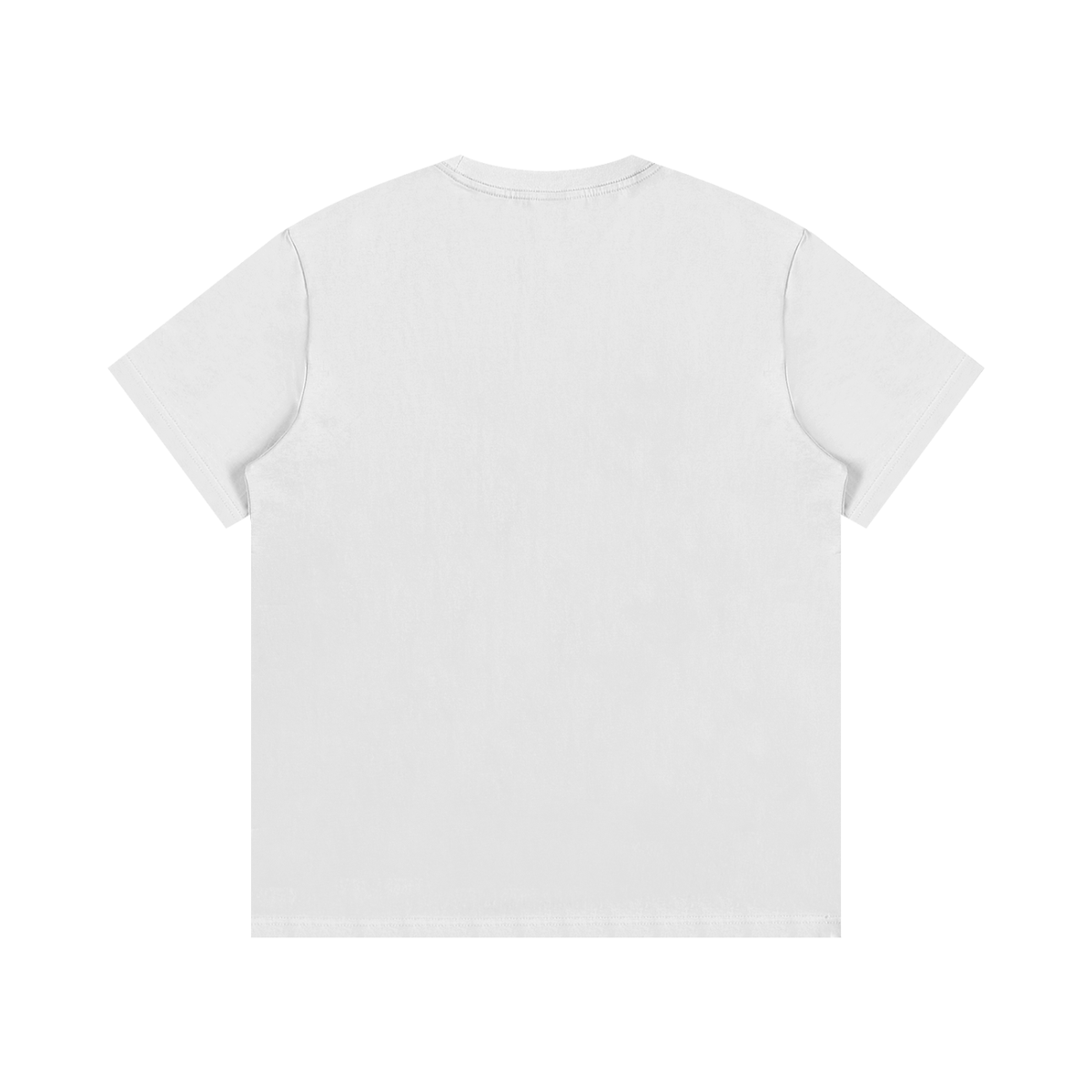 Essential Cotton T-Shirt ODMPOD