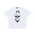 Oversized Cotton T-Shirt ODMPOD