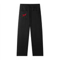 Essential Straight-Leg Sweatpants ODMPOD