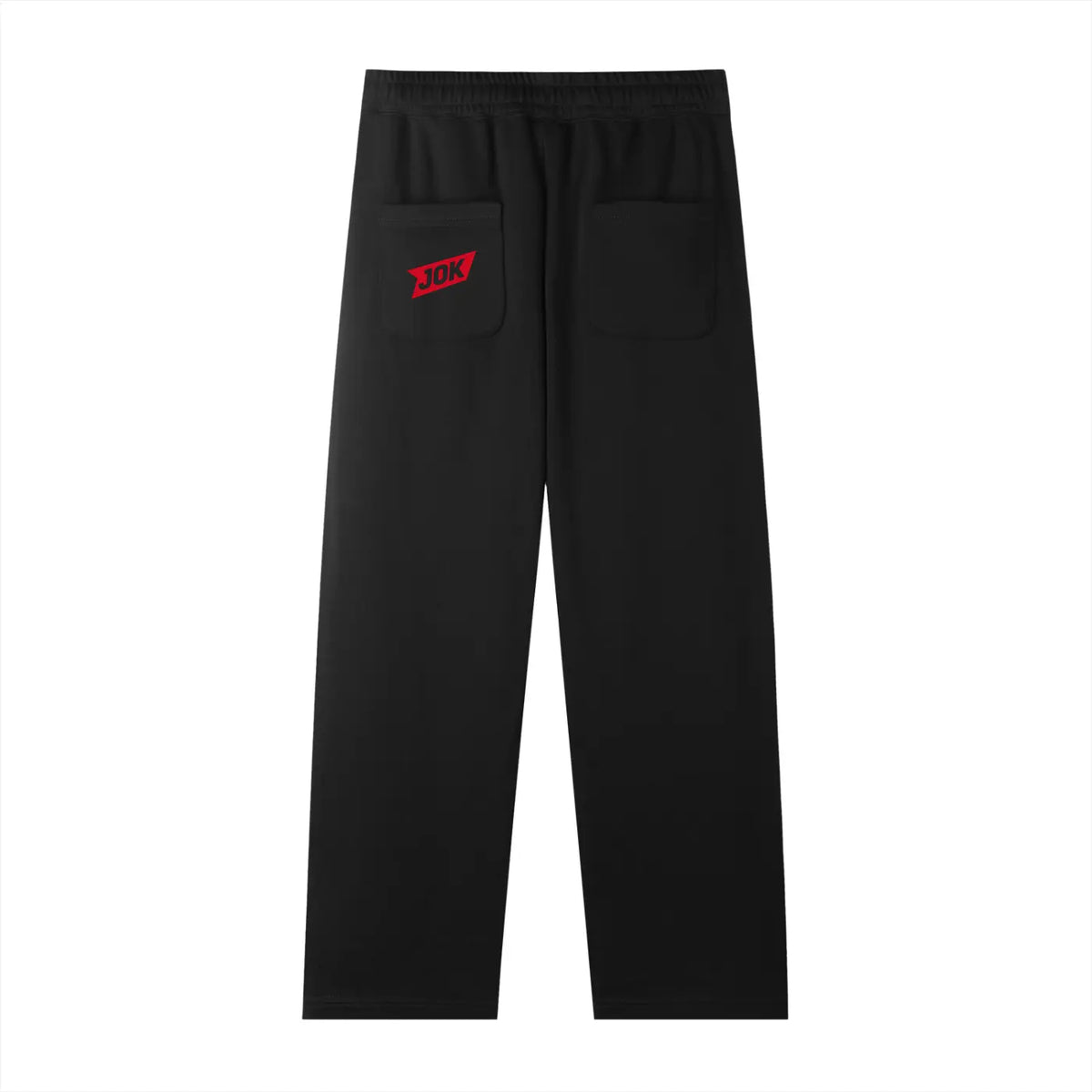 Essential Straight-Leg Sweatpants ODMPOD