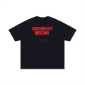 Unisex Oversized Cotton T-Shirt