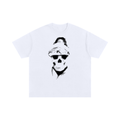JOKKURRENCY - Oversized Cotton T-Shirt